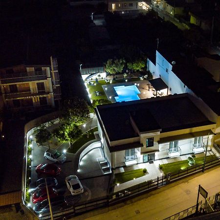 Maison De Julia Pompei Ngoại thất bức ảnh