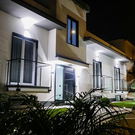 Maison De Julia Pompei Ngoại thất bức ảnh