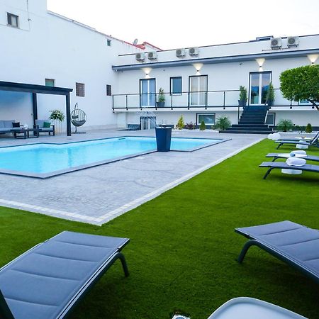 Maison De Julia Pompei Ngoại thất bức ảnh