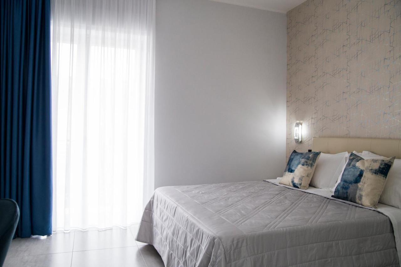 Maison De Julia Pompei Ngoại thất bức ảnh