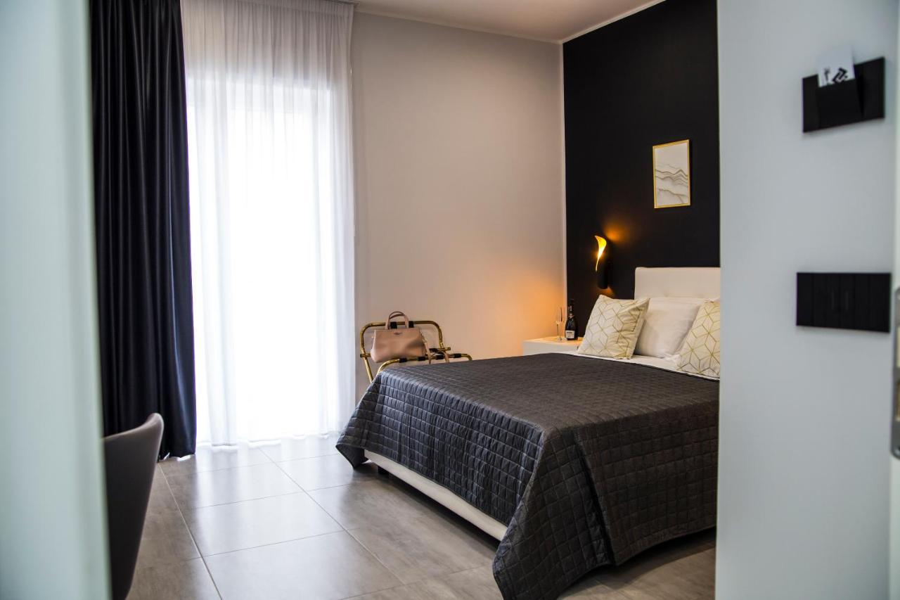 Maison De Julia Pompei Ngoại thất bức ảnh