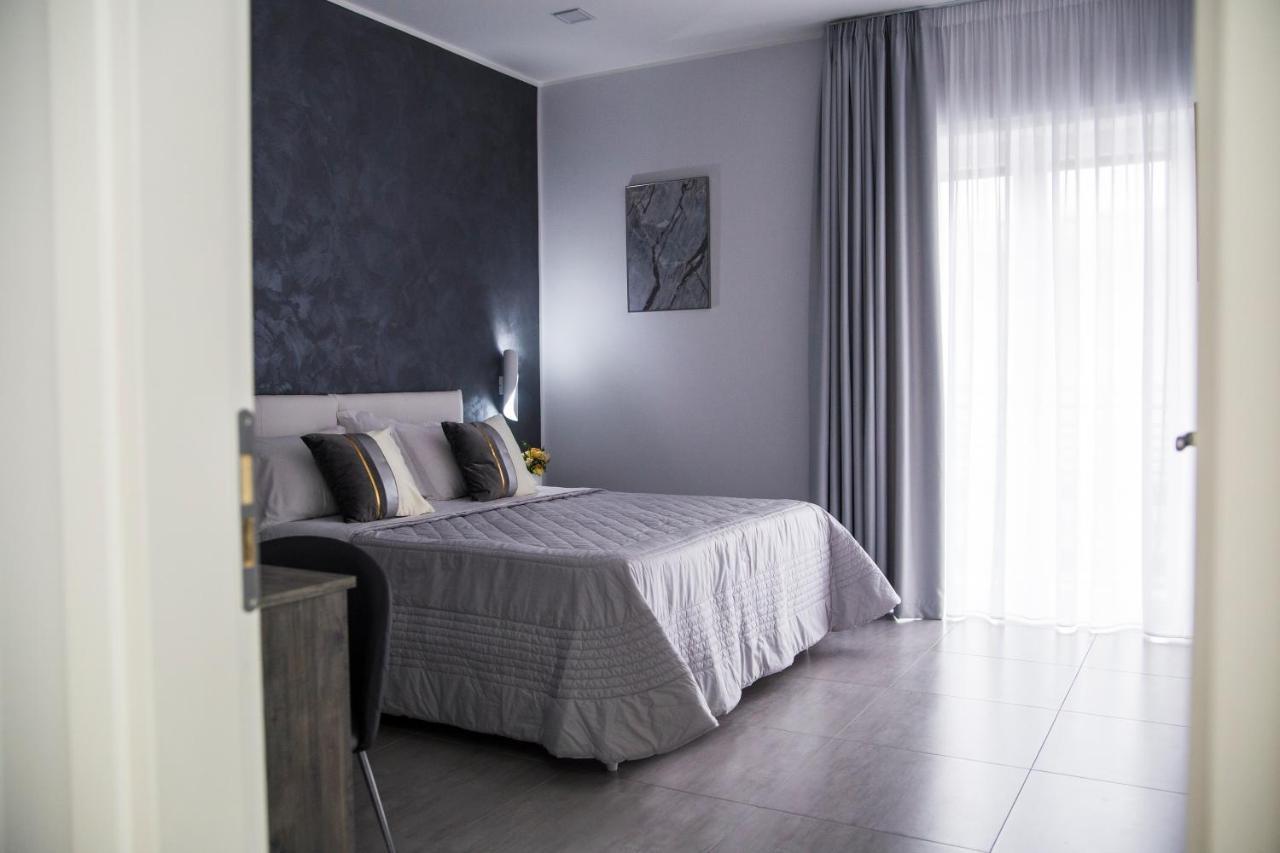 Maison De Julia Pompei Ngoại thất bức ảnh
