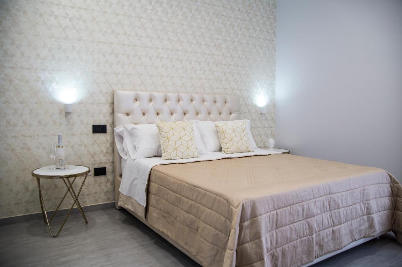 Maison De Julia Pompei Ngoại thất bức ảnh