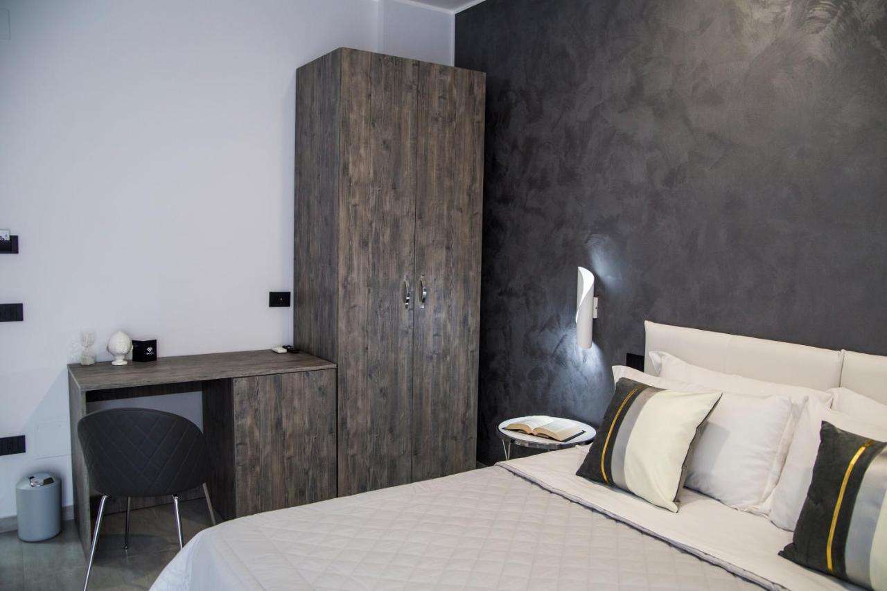 Maison De Julia Pompei Ngoại thất bức ảnh