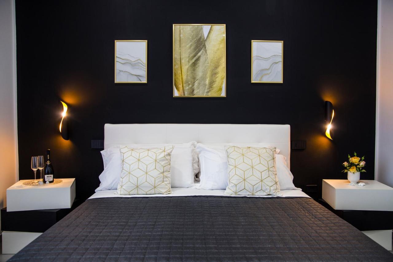 Maison De Julia Pompei Ngoại thất bức ảnh