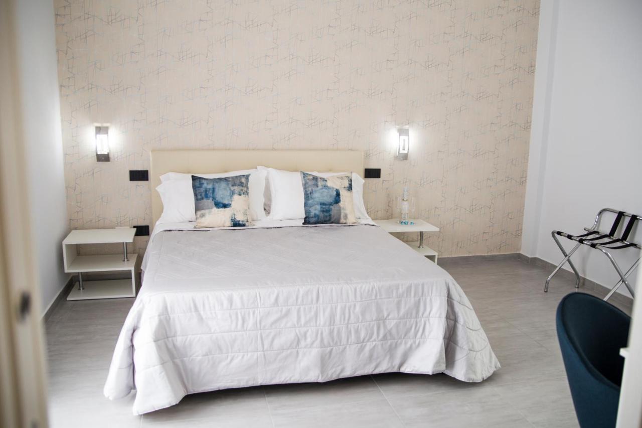 Maison De Julia Pompei Ngoại thất bức ảnh