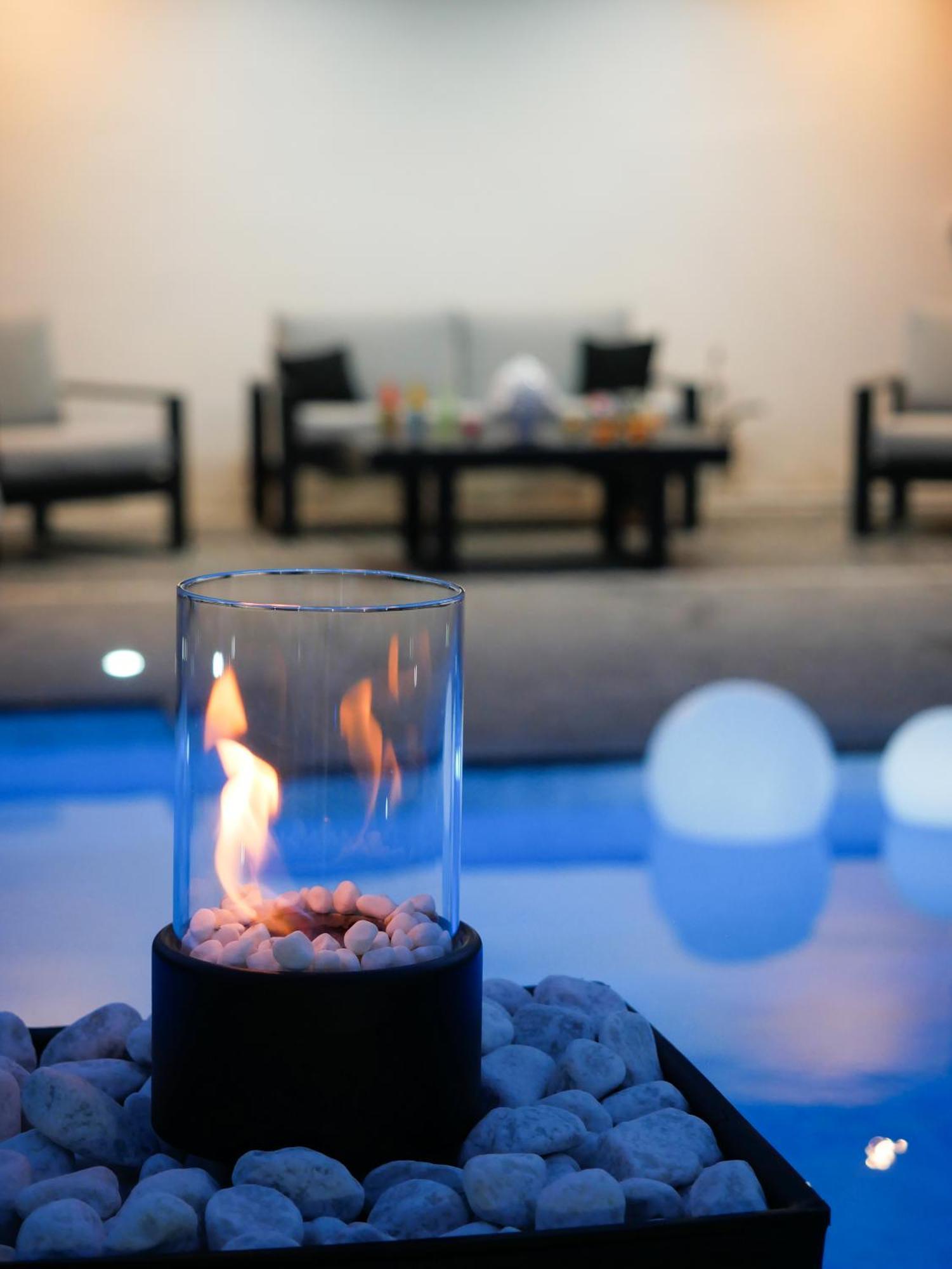 Maison De Julia Pompei Ngoại thất bức ảnh