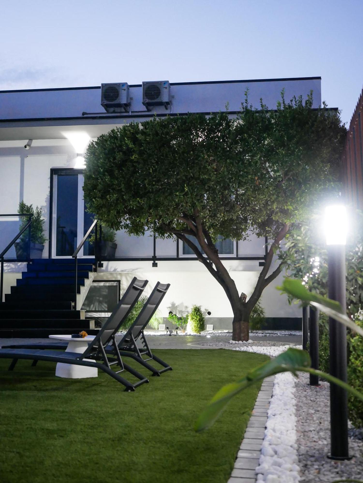 Maison De Julia Pompei Ngoại thất bức ảnh