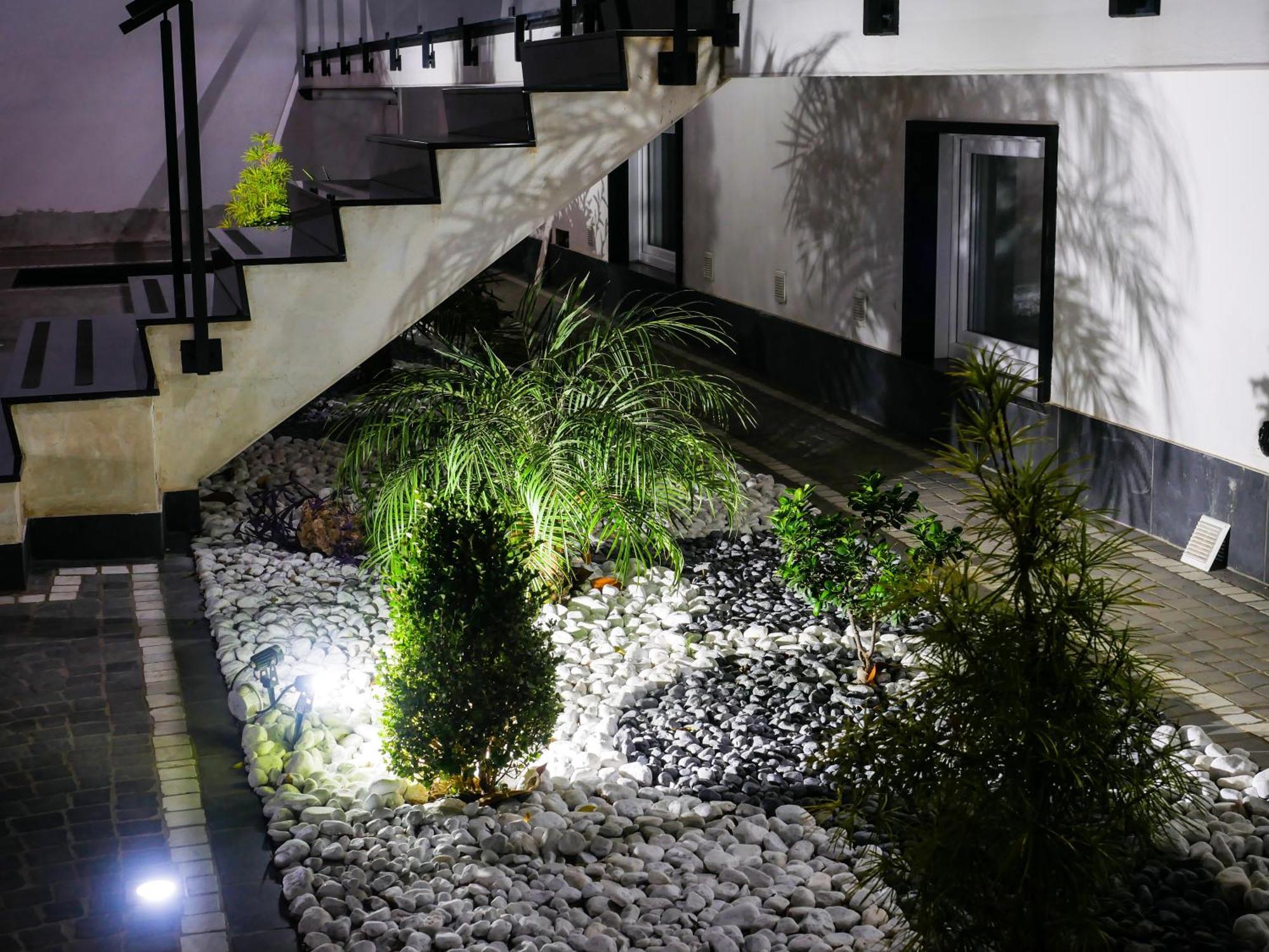 Maison De Julia Pompei Ngoại thất bức ảnh