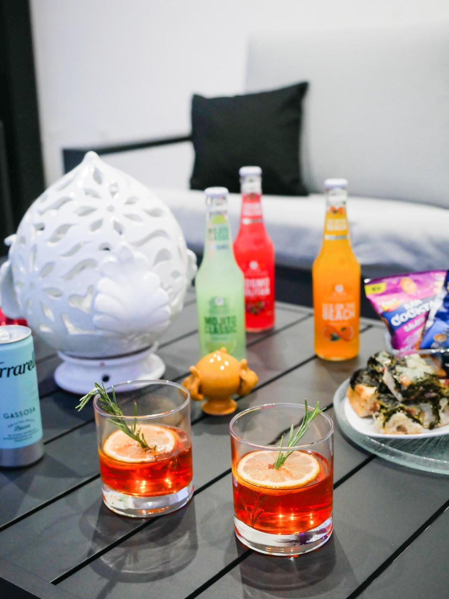 Maison De Julia Pompei Ngoại thất bức ảnh