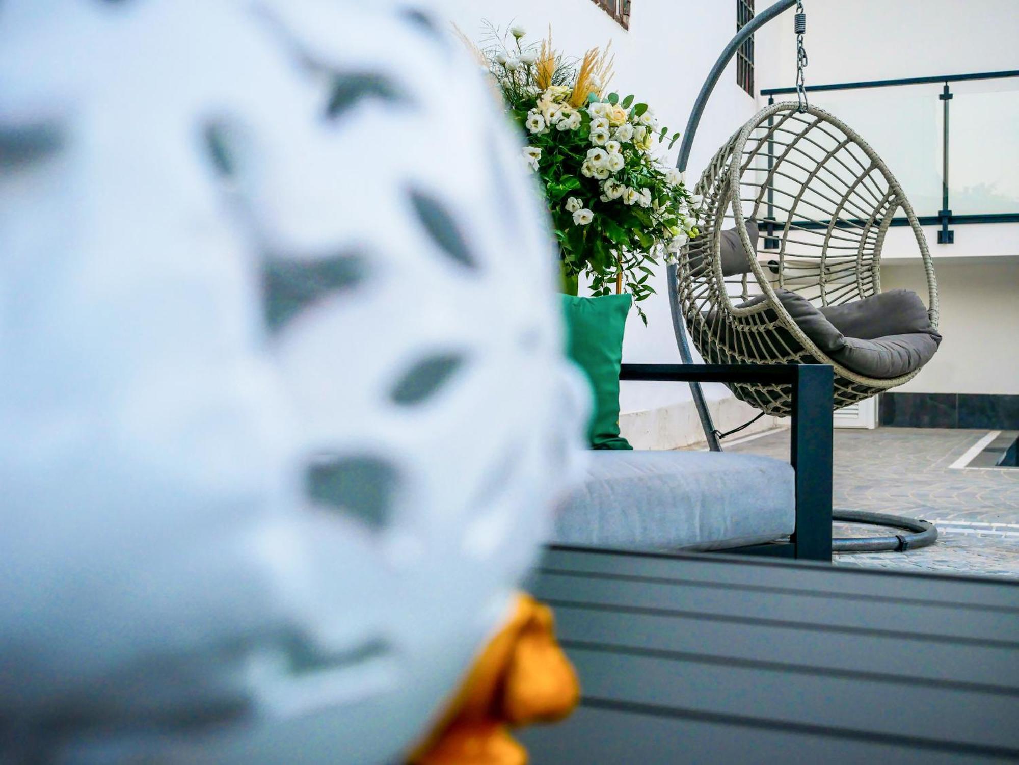 Maison De Julia Pompei Ngoại thất bức ảnh