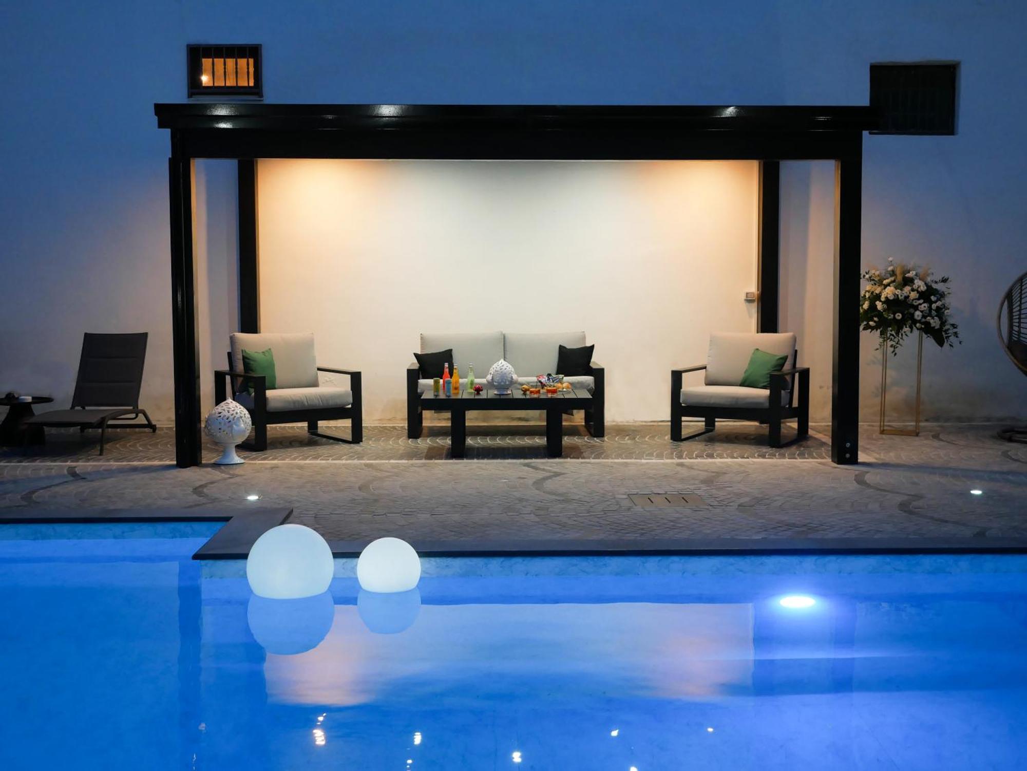 Maison De Julia Pompei Ngoại thất bức ảnh