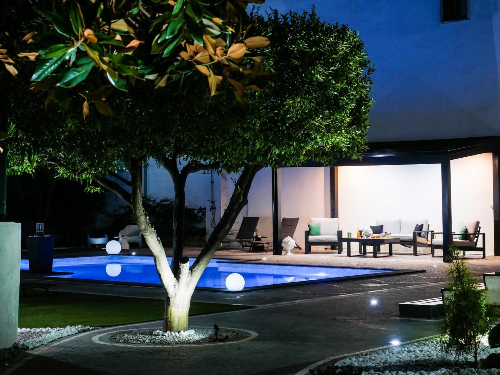 Maison De Julia Pompei Ngoại thất bức ảnh
